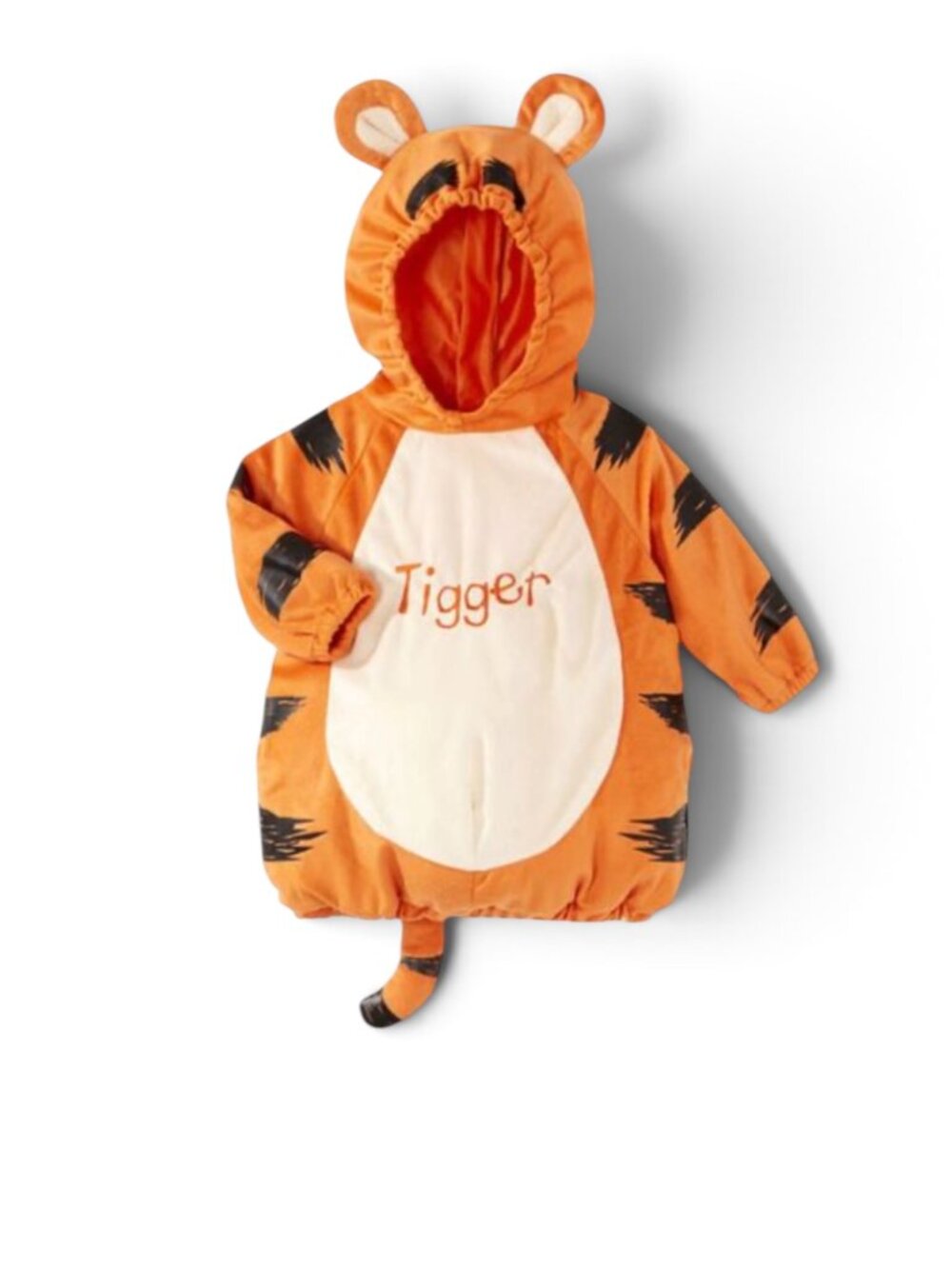 NWT Disney Baby Tigger Halloween Costume Winnie the Pooh
